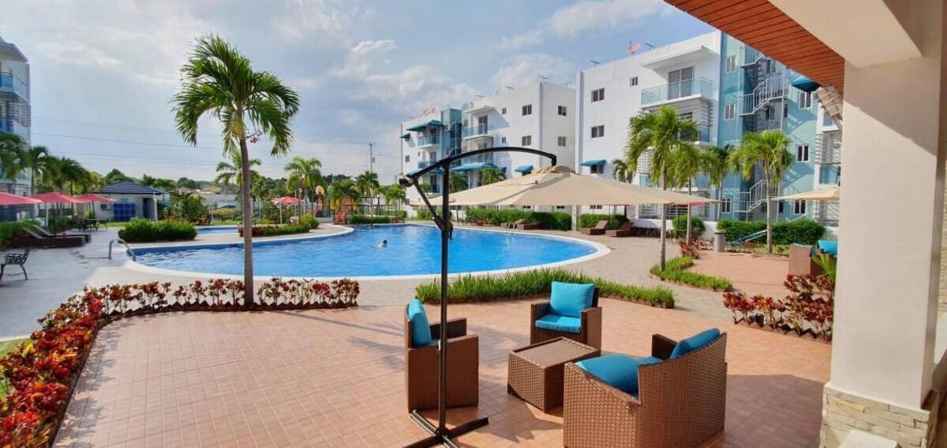 Harmony 2 Santiago Villa Santiago De Los Caballeros Kültér fotó