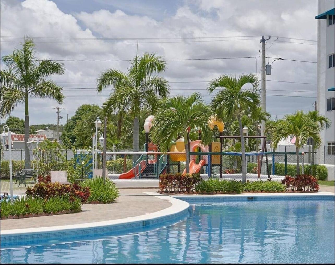 Harmony 2 Santiago Villa Santiago De Los Caballeros Kültér fotó